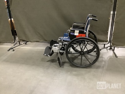 Invacare Wheel Chair