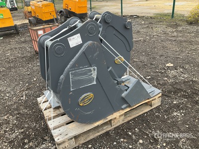 Strickland Trench Excavator Bucket
