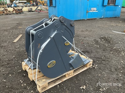 Strickland Trench Excavator Bucket