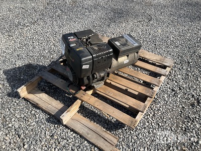 Mecc Alte TR2-130/2 Generator Set