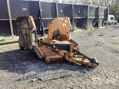 WOODS BW1800 Batwing Rotary Mower