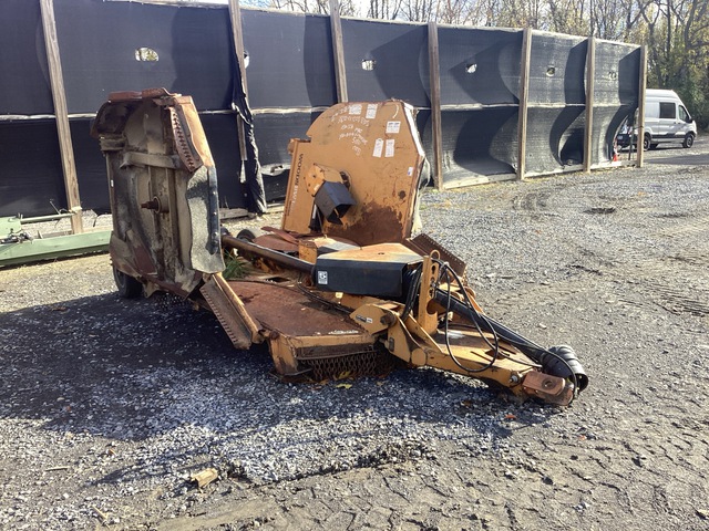 WOODS BW1800 Batwing Rotary Mower