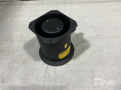 Ametek-Rotron MAX50026 Vaneaxial Fan