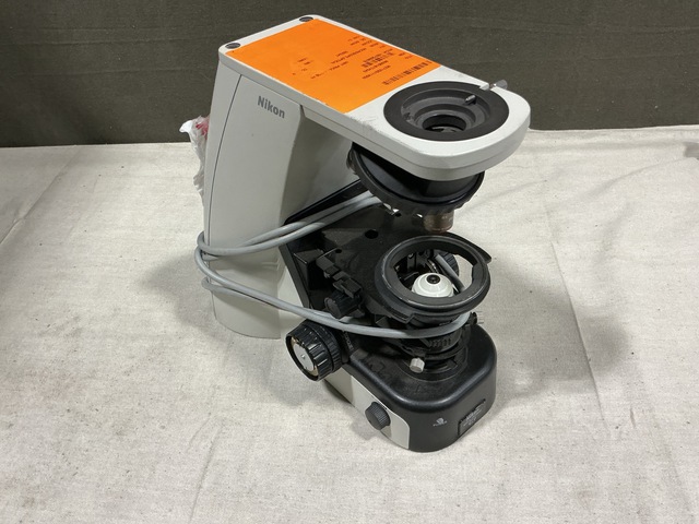 Nikon Eclipse Ci-L Clinical Microscope