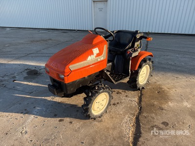 Kubota Aste A-30 4WD Tracteur Utilitaire Utility Tractor