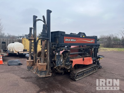 2011 Ditch Witch JT3020 Directional Drill