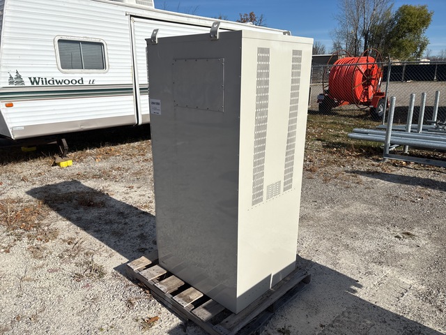 Delta ESOF200-ECU01 Outdoor Cabinet