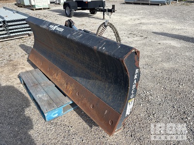 Bradco 88861 84 in Skid Steer Dozer