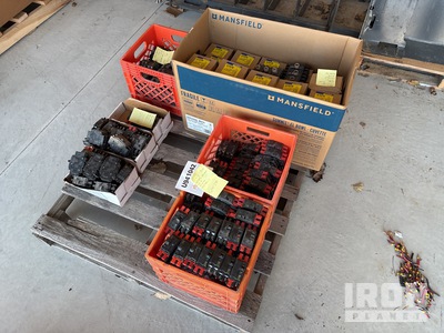 Quantity of (310) Breakers