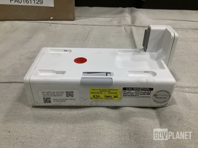 (5) Philips Microstream CO2 Gas Modules