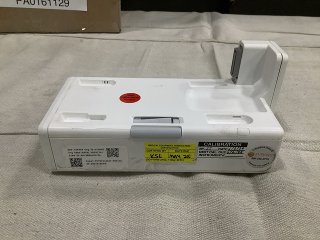 (5) Philips Microstream CO2 Gas Modules (5) Philips Microstream CO2 Gas Modules