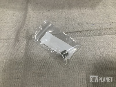 (48) Allison Transmission 6737192P006 Screw Thread Inserts