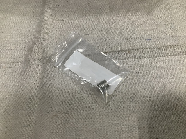 (48) Allison Transmission 6737192P006 Screw Thread Inserts