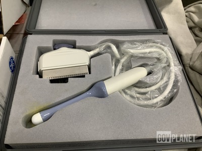 (2) Ultrasound Transducers