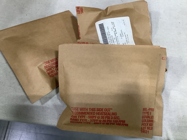 (30) Bell Textron 20-077-7D1E Conductor Buses