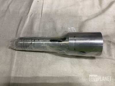 (2) Acme Products & Engineering PST6A-AP Compressor Pistons