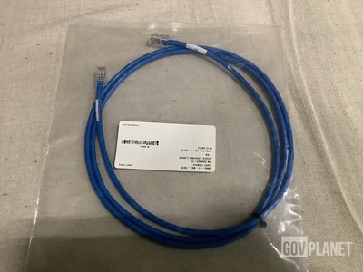 (33) Par Defense 204008-74 Special Cable Assemblies