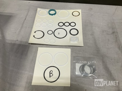 (12) Kitco 1128GSK9-100 Actuator Parts Kits