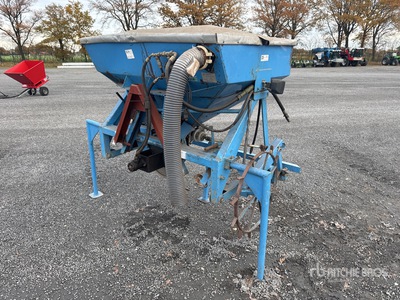 Agrofinal FT3000 Front Tank