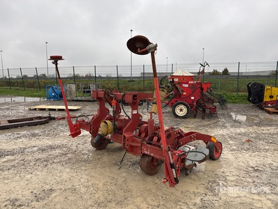 2013 Badalini SEM/4 Zappatrice