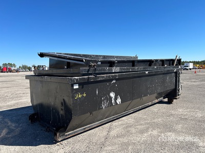 Quantity of (5) Rawmaxx Dump Utility Carrosserie