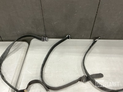 (44) Individual Belts