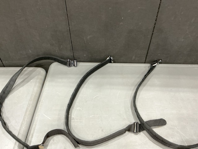 (44) Individual Belts