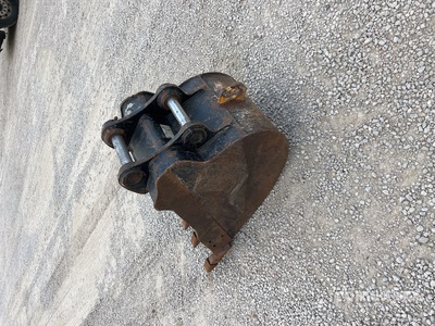 Cat Excavator Bucket