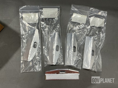 (26) Ultra Industries 8760611 Pad Eyes