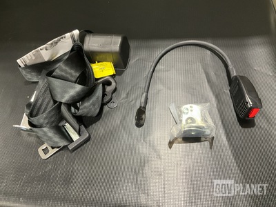 (31) Immi 1854030 Seat Belt Assemblies