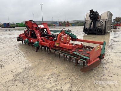 Kverneland NG500H4F Erpice