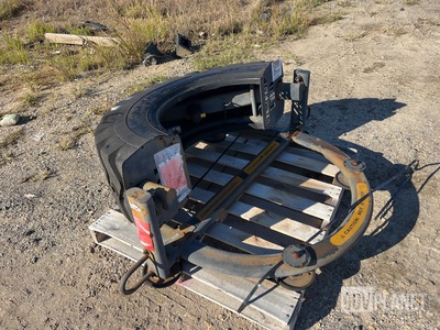 Abs Tireflip 180 Tire Flip Machine