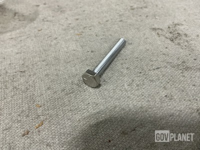 (13) Westinghouse 1801E24-19 Socket Head Cap Screws