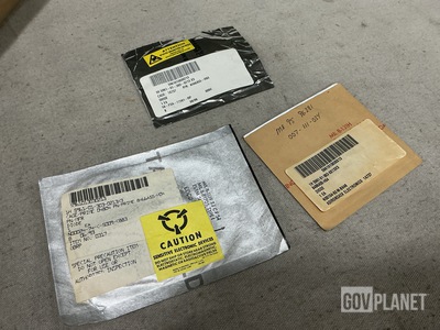 (36) Assorted Diode Semiconductor Devices