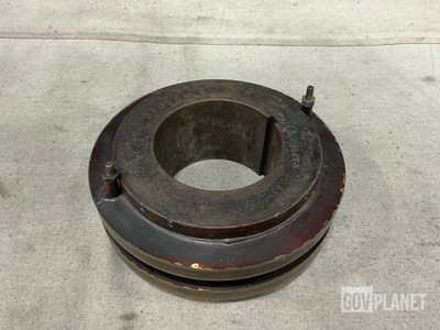 Bogue Electric C24148 Collector Ring Contact Set