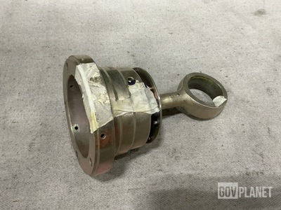 Bearing Unit Housing