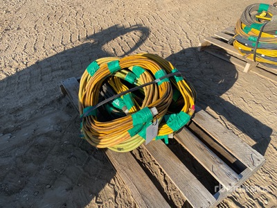 Quantity of Extension Cord ادوات صناعية متنوعة