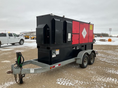 2020 EcoBlaze EB1000 1000000 BTU Space Heater