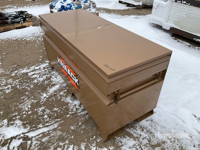Knaack 60 in Tool Box (Unused)