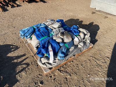 Quantity of Wesco Sling