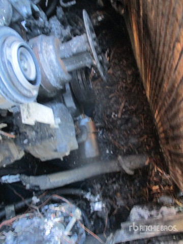 MINI CARGADOR SOBRE ORUGAS 2023 KUBOTA SVL972HFC