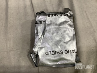 Raytheon 7017609-003 Dual PS Circuit Card