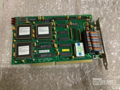 Coda Octopus Colmek 21015-1 Vehicle Power Distributor