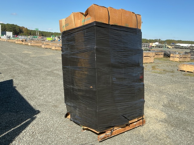 (48) Anritsu 66864 NEXTGEN Rack Mount Accessories