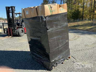 (48) Anritsu 66864 NEXTGEN Rack Mount Accessories