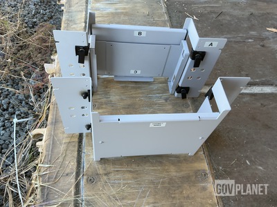 (48) Anritsu 66864 NEXTGEN Rack Mount Accessories