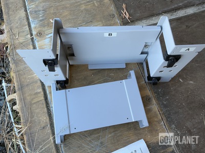 (40) Anritsu 66864 NEXTGEN Rack Mount Accessories