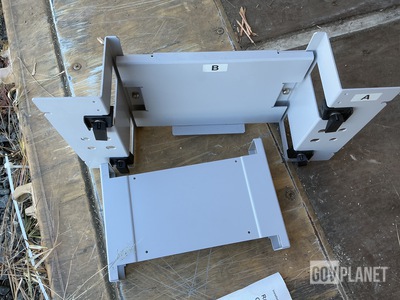 (44) Anritsu 66864 NEXTGEN Rack Mount Accessories