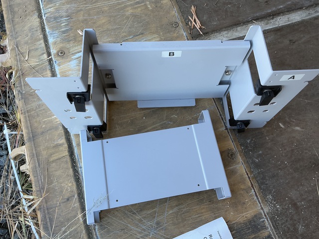 (44) Anritsu 66864 NEXTGEN Rack Mount Accessories