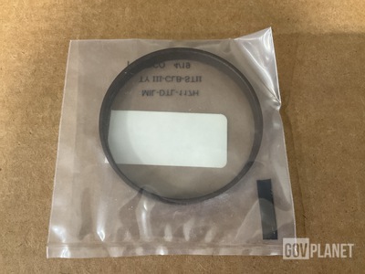 (520) Boeing 69-36083-6 Ring Spacers